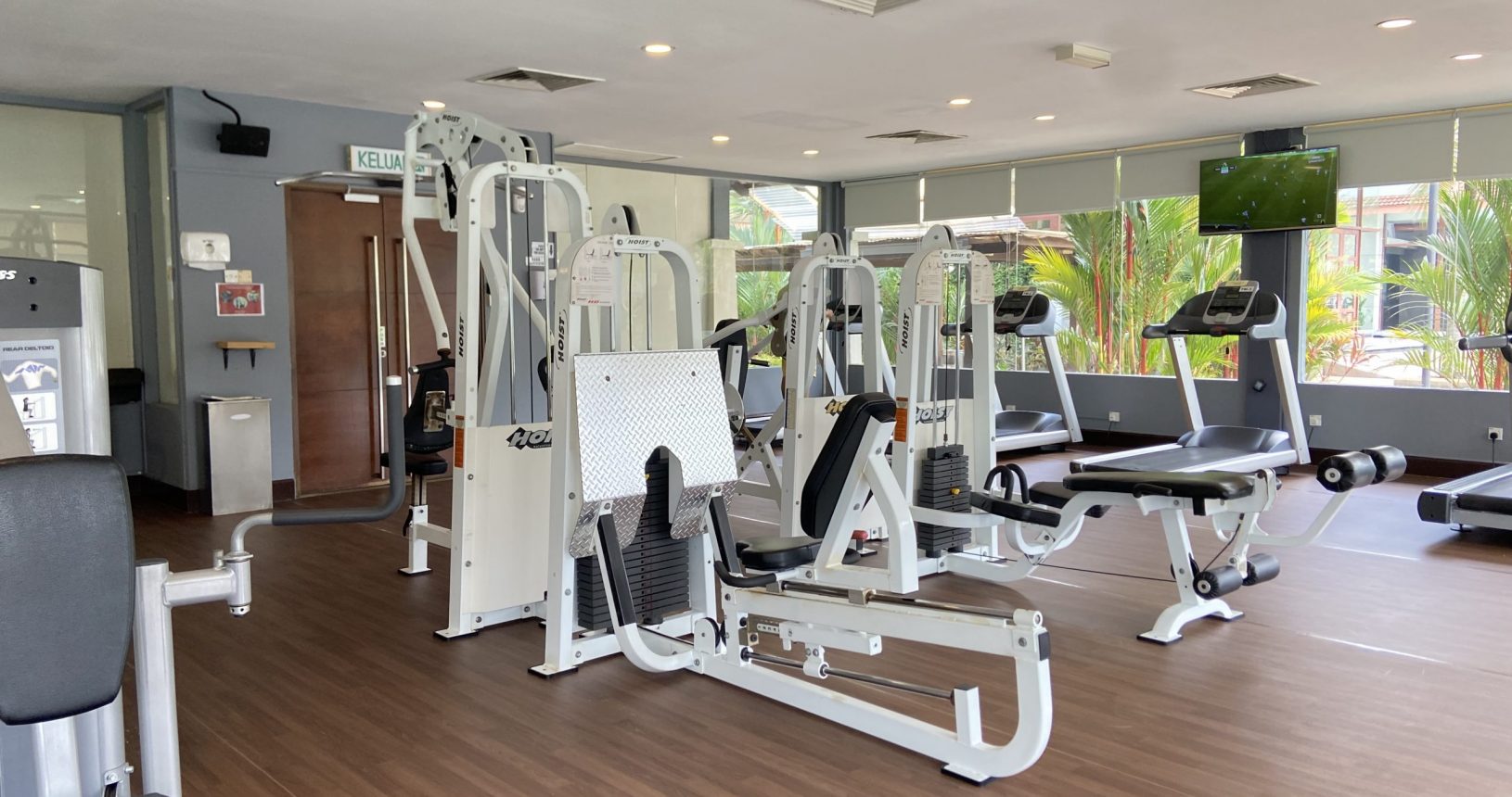 Sports & Leisure Club Malaysia