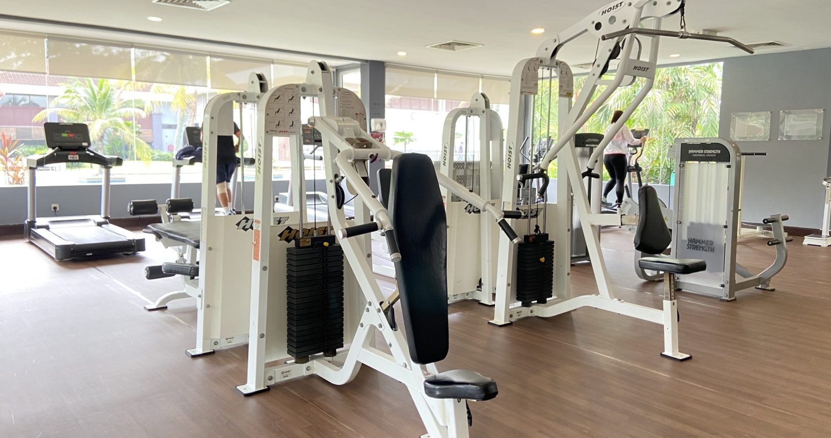 Sports & Leisure Club Selangor
