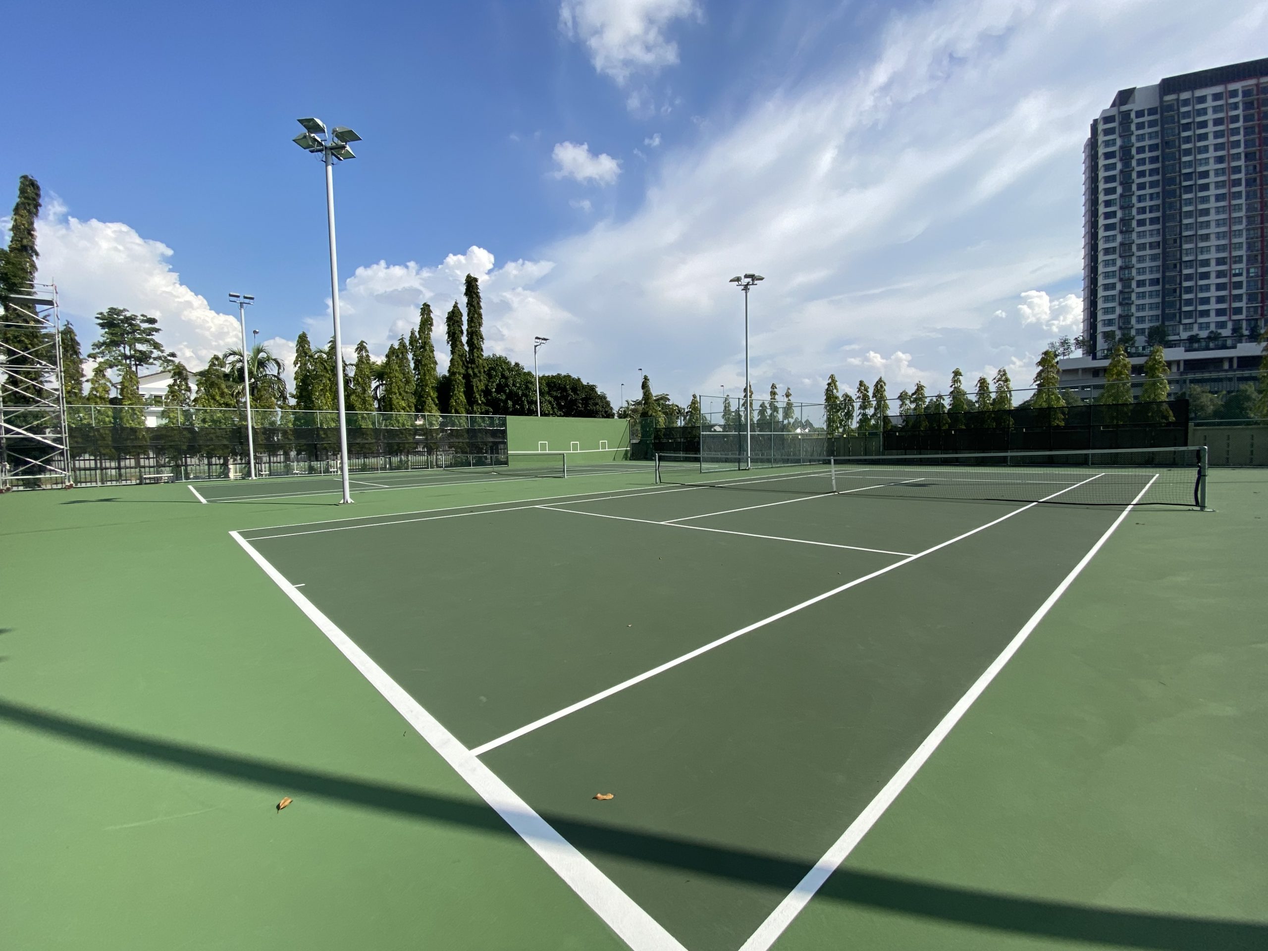 Sports Club Malaysia