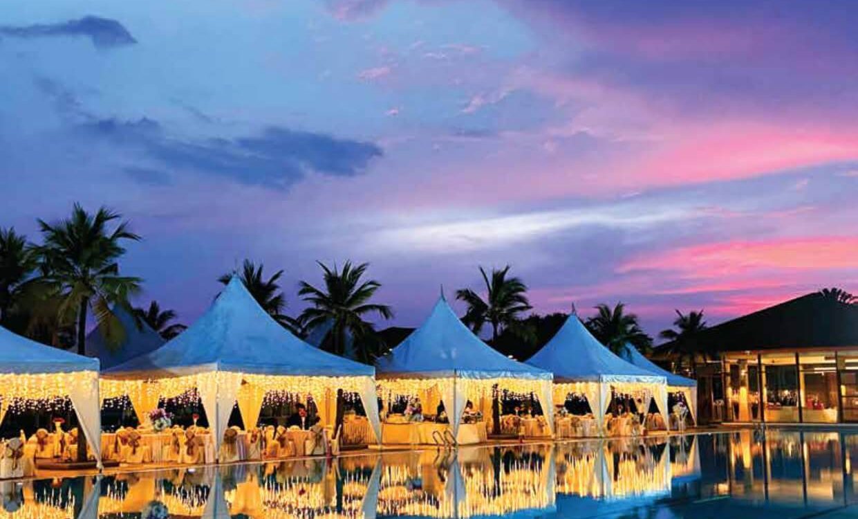 2025 - Gamuda Club - Botanic Resort
